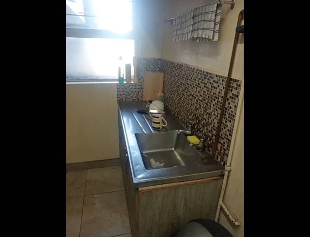1 bed property to rent in DURBAN CENTRAL